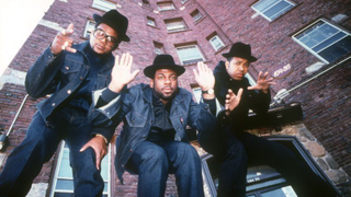 It’s like that: Run-D.M.C. is suing Walmart and Amazon for ripping off its brand